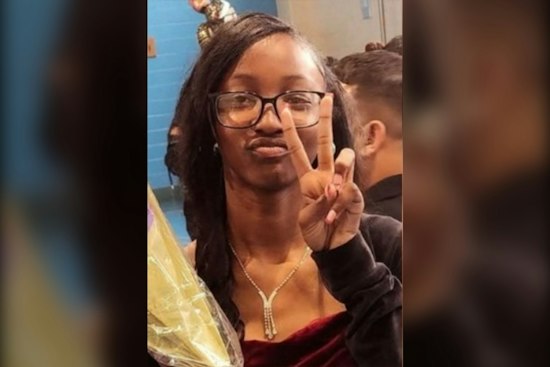Philadelphia Girl, 15, Missing Since Friday, September 4