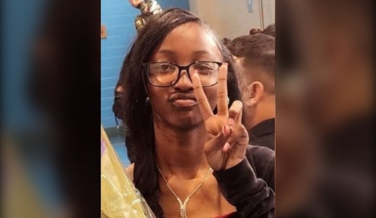 Philadelphia Girl, 15, Missing Since Friday, September 4