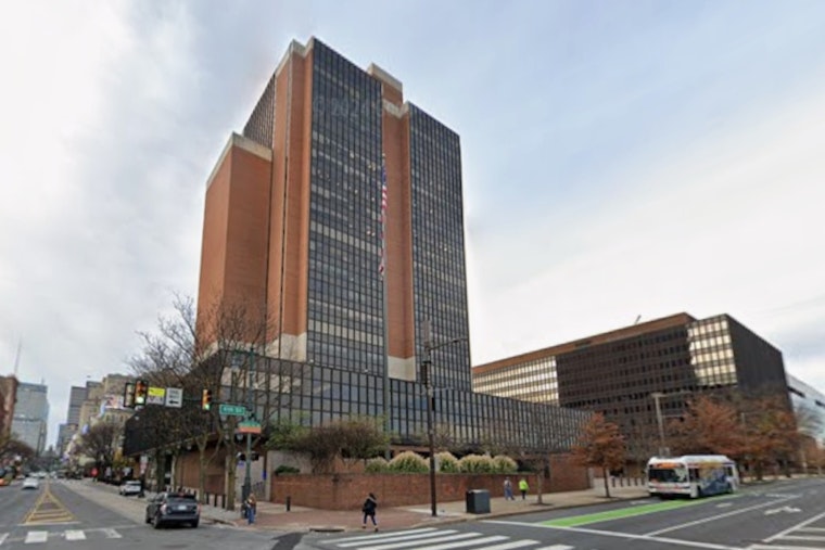 Philadelphia Man Gets 52 Months for Armed Voorhees Verizon Store Heist