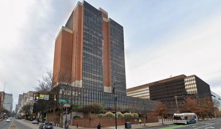 Philadelphia Man Gets 52 Months for Armed Voorhees Verizon Store Heist