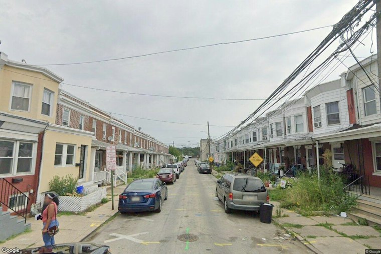 Philadelphia Man Hid in Ex's Tinted Car, Opened Fire on Her New Boyfriend
