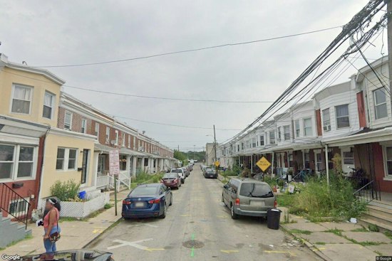 Philadelphia Man Hid in Ex's Tinted Car, Opened Fire on Her New Boyfriend