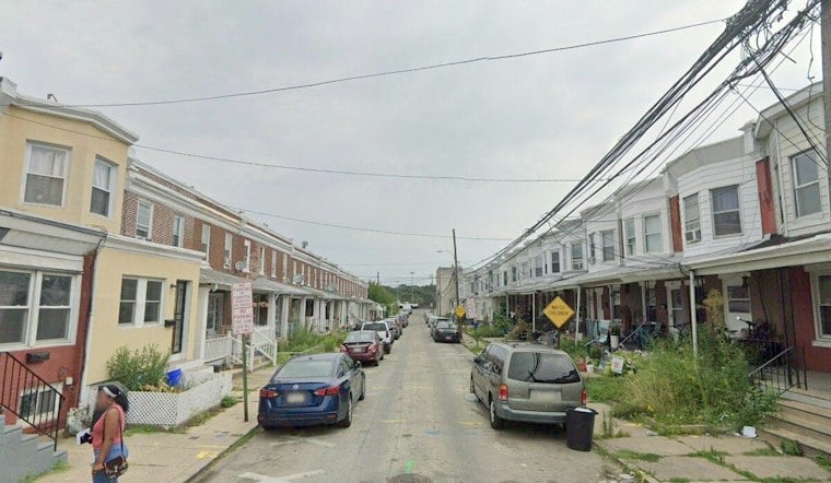Philadelphia Man Hid in Ex's Tinted Car, Opened Fire on Her New Boyfriend