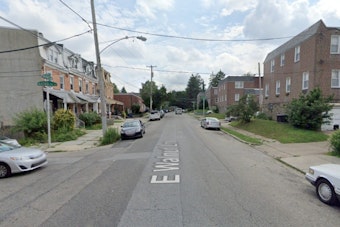 Philadelphia Police Seek Information in Search for Ashonnah Davis