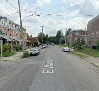 Philadelphia Police Seek Information in Search for Ashonnah Davis