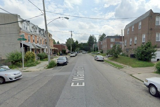 Philadelphia Police Seek Information in Search for Ashonnah Davis