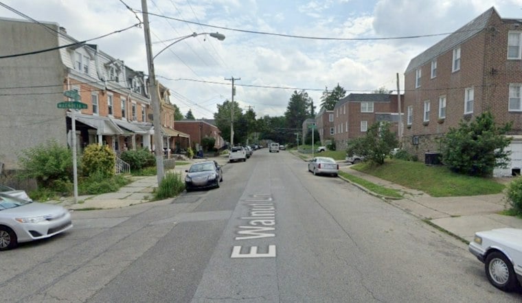 Philadelphia Police Seek Information in Search for Ashonnah Davis