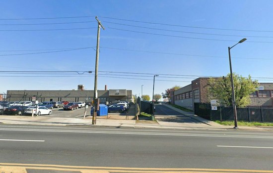 Philadelphia Rolls Out First Mobile Methadone Van, Treats 567 So Far