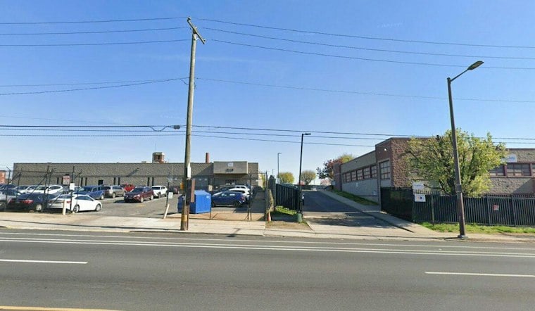 Philadelphia Rolls Out First Mobile Methadone Van, Treats 567 So Far