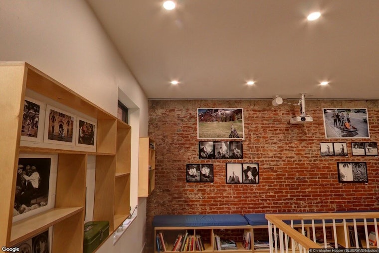 Philadelphia's 20/20 Photo Festival Turns Analog Film Lenses on 250 Years of Change