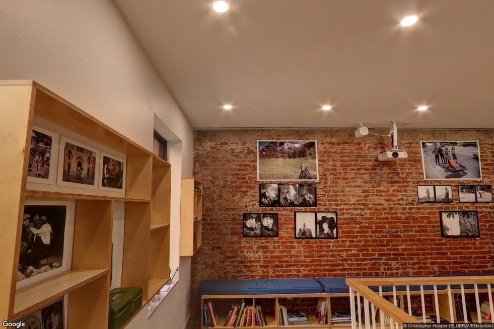 Philadelphia's 20/20 Photo Festival Turns Analog Film Lenses on 250 Years of Change
