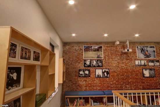 Philadelphia's 20/20 Photo Festival Turns Analog Film Lenses on 250 Years of Change