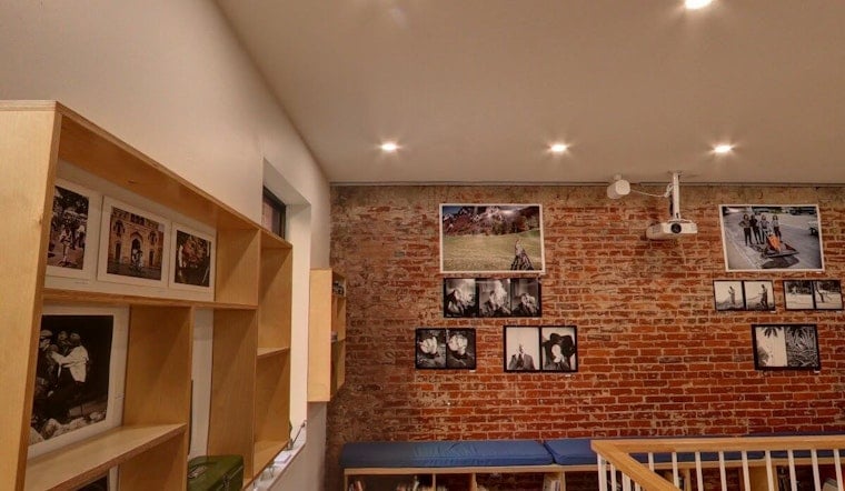 Philadelphia's 20/20 Photo Festival Turns Analog Film Lenses on 250 Years of Change