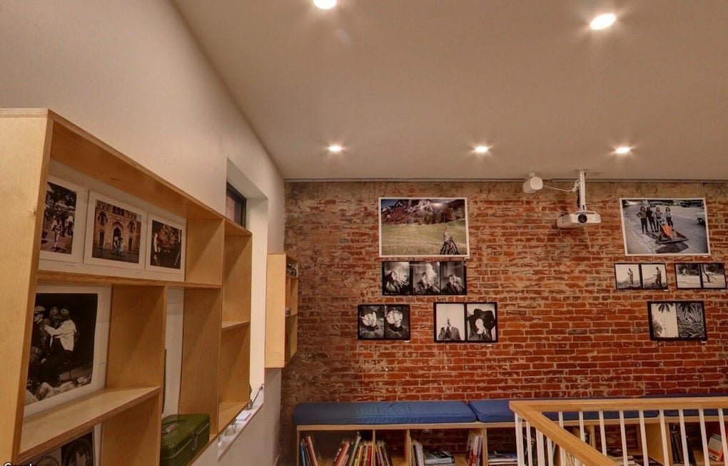 Philadelphia's 20/20 Photo Festival Turns Analog Film Lenses on 250 Years of Change