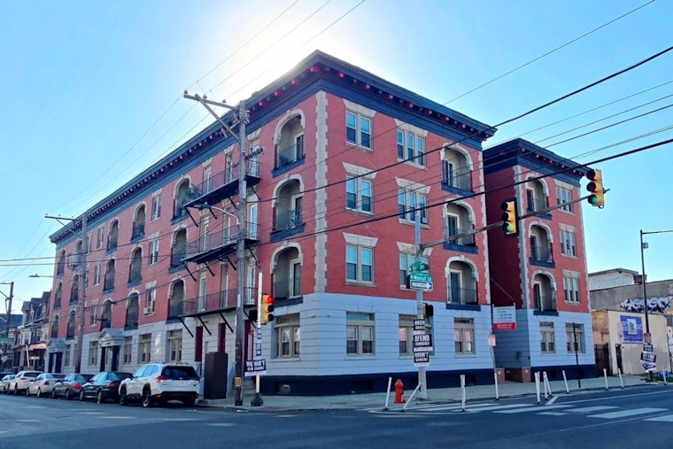 Philadelphia's New Apartments Average 747 Square Feet; Rent Reaches $2,036 a Month