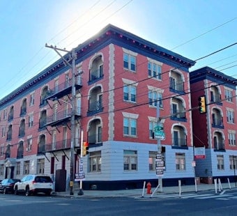 Philadelphia's New Apartments Average 747 Square Feet; Rent Reaches $2,036 a Month