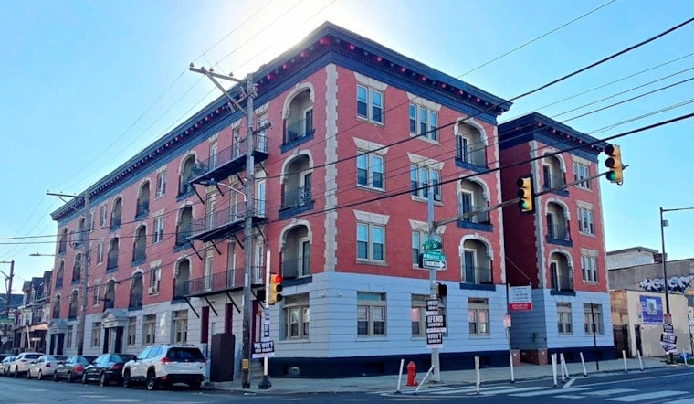 Philadelphia's New Apartments Average 747 Square Feet; Rent Reaches $2,036 a Month