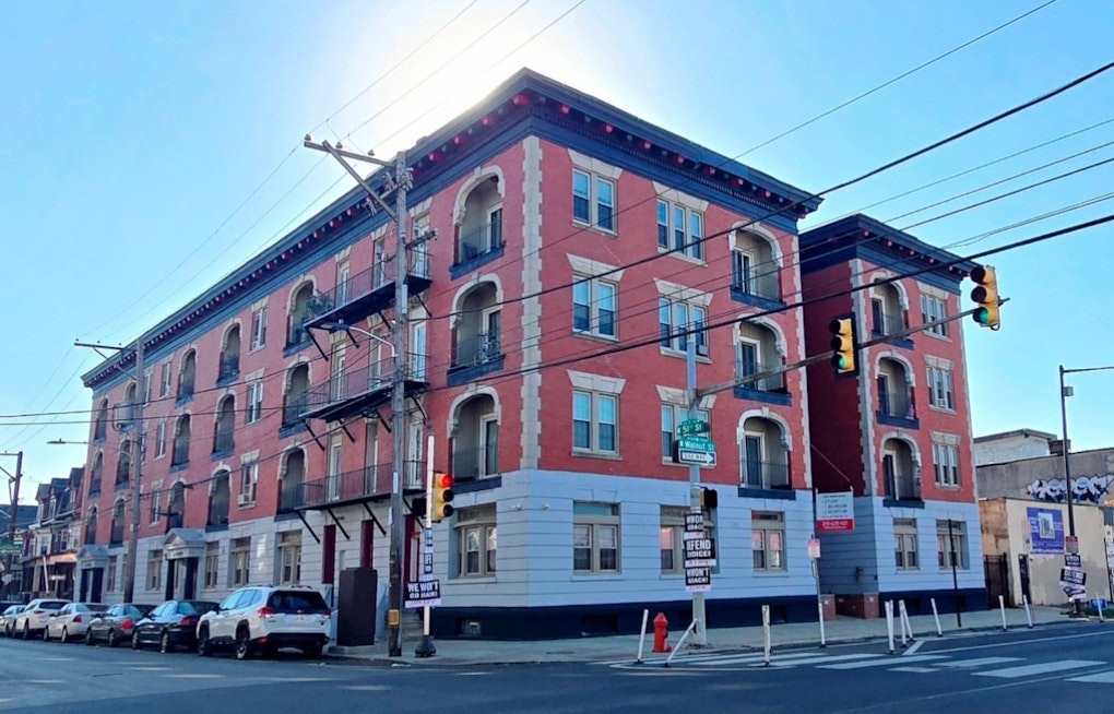Philadelphia's New Apartments Average 747 Square Feet; Rent Reaches $2,036 a Month