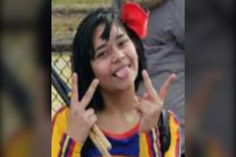 Philadelphia Teen Melody Marquez Missing Since July