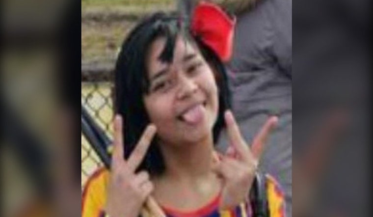 Philadelphia Teen Melody Marquez Missing Since July