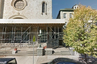 Philadelphia to Review Historic Nomination for Former Germantown Church