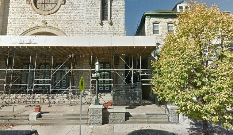 Philadelphia to Review Historic Nomination for Former Germantown Church