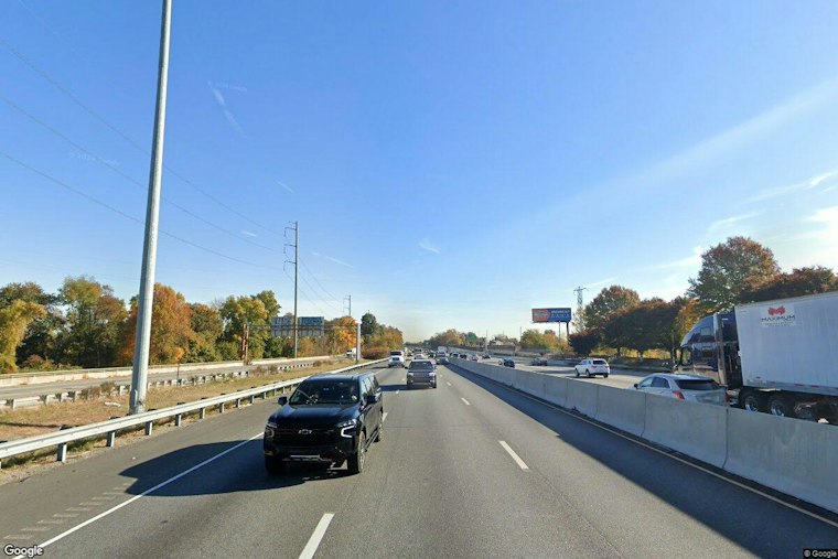 Philadelphia Union Foundation Turns Chester's Highway Exit Into a T-Shirt, and a Fundraiser