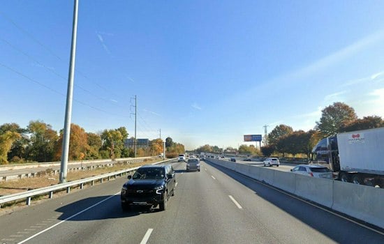 Philadelphia Union Foundation Turns Chester's Highway Exit Into a T-Shirt, and a Fundraiser