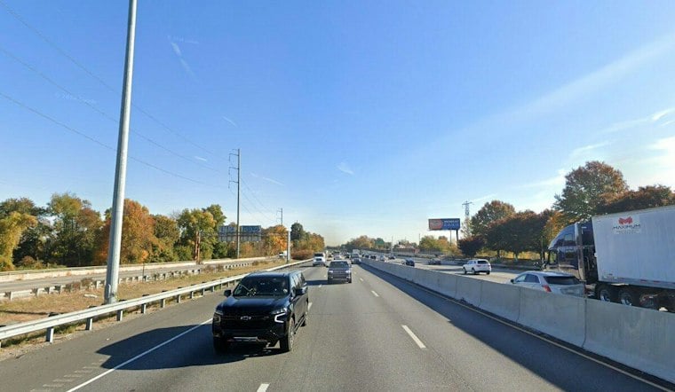 Philadelphia Union Foundation Turns Chester's Highway Exit Into a T-Shirt, and a Fundraiser