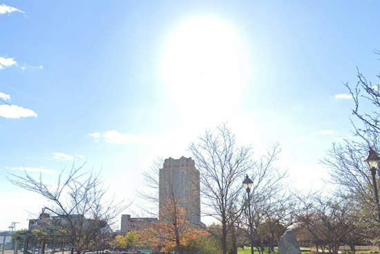 Philly Basks in Brief Friday Break Before Weekend Washout