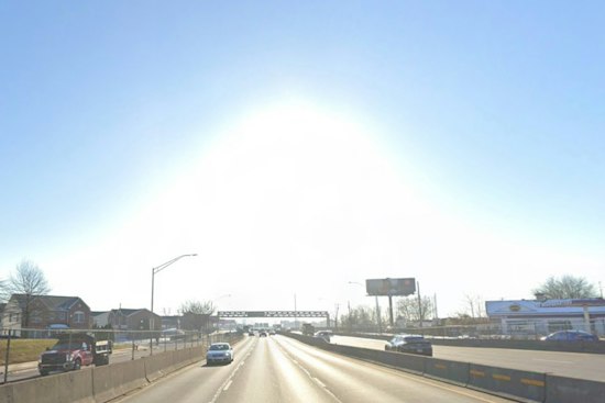 Philly Basks in Sunny 84 Before Thursday Storms Roll In