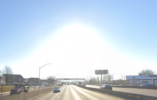 Philly Basks in Sunny 84 Before Thursday Storms Roll In