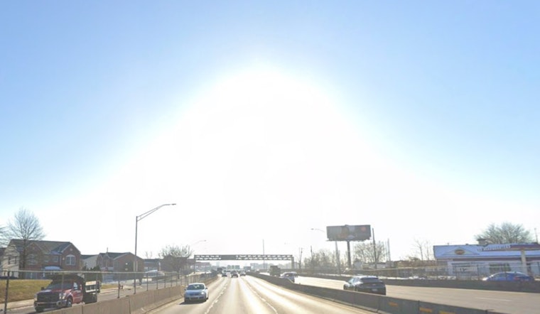 Philly Basks in Sunny 84 Before Thursday Storms Roll In