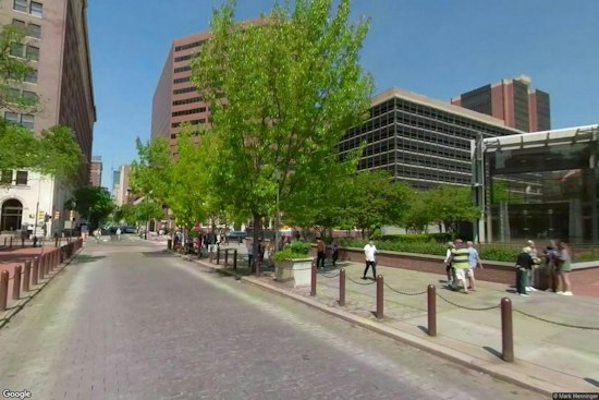 Philly Bell Scavenger Hunt Offers Chance at Mt. Joy Tickets