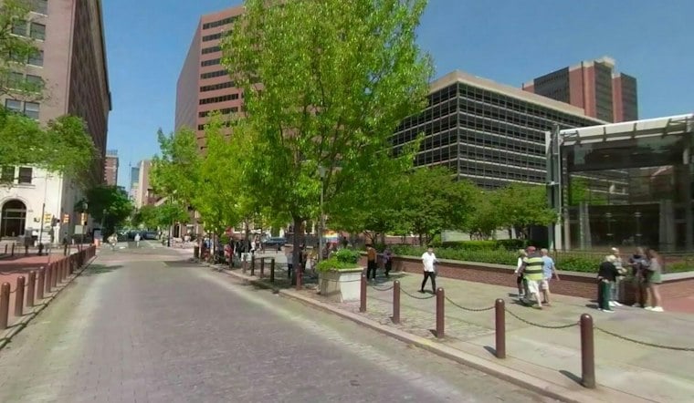 Philly Bell Scavenger Hunt Offers Chance at Mt. Joy Tickets