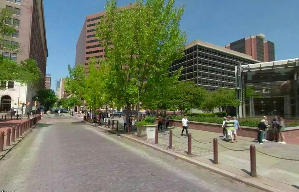 Philly Bell Scavenger Hunt Offers Chance at Mt. Joy Tickets