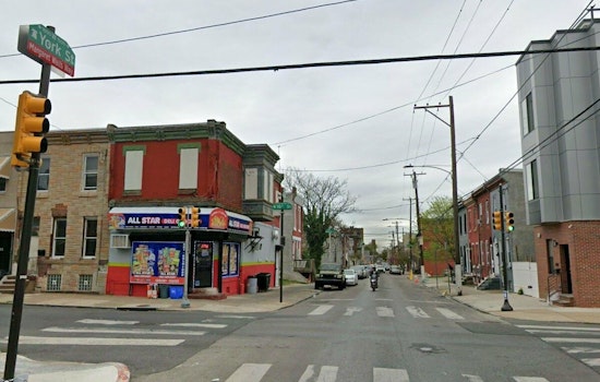 Philly Man Freed After 19 Years When Star Witness Admitted He Lied to Detectives