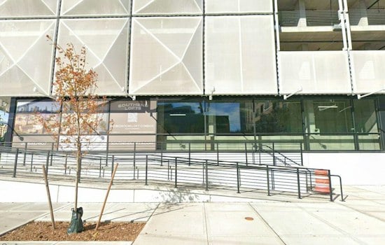 Philly's City Fitness Flexes Into Hoboken With Two Sprawling New Gyms