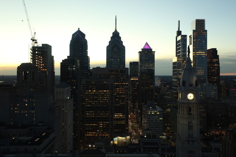 Philly Sizzles to 87 Before Cool, Sunny Labor Day Weekend