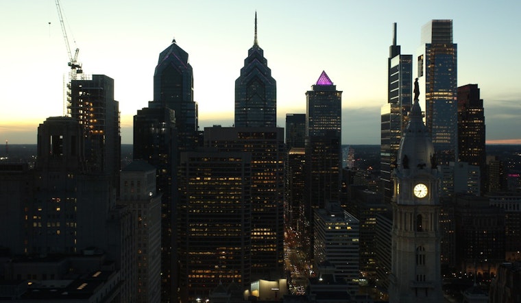 Philly Sizzles to 87 Before Cool, Sunny Labor Day Weekend