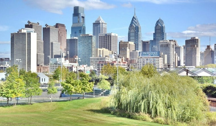 Philly Sizzles to 88 Before Weekend Thunderstorms Crash Outdoor Plans