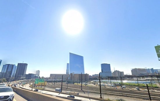 Philly Sizzles to Near 100 as Nighttime Storms Target City