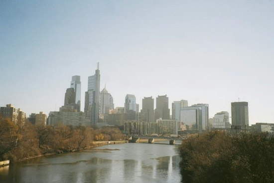 Philly Soaks Up Sunny Workweek Before Sunday Showers Sneak Back