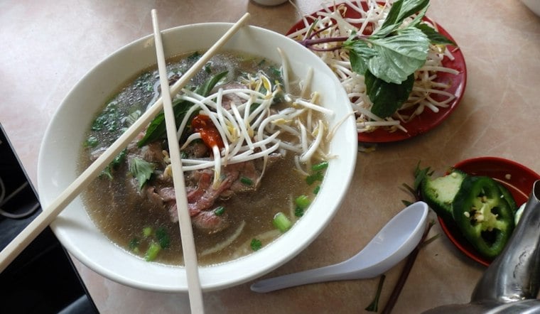 Pho Bar Vietnamese Kitchen Set to Land in Pompano Beach Shopping Center