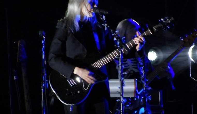 Phoebe Bridgers Brings Arena Tour to Little Caesars Arena Oct. 3