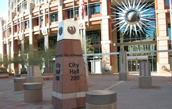 Phoenix Approves $5M Master Leasing Plan to Move People Out of Shelters