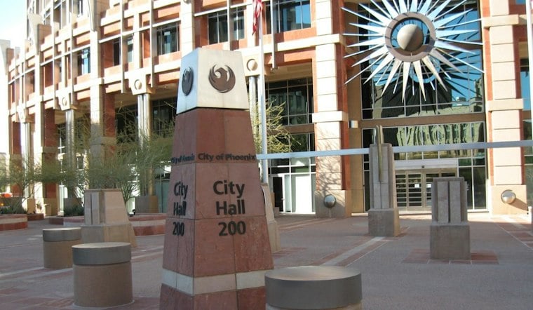 Phoenix Approves $5M Master Leasing Plan to Move People Out of Shelters