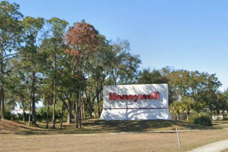 Phoenix-Based Honeywell Aerospace Pays $2M Over Pentagon Cybersecurity Lapses
