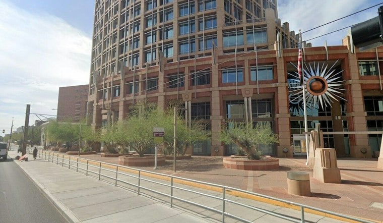 Phoenix Braces as Midweek Monsoon Aims to Drench Valley, Trigger Flash Floods