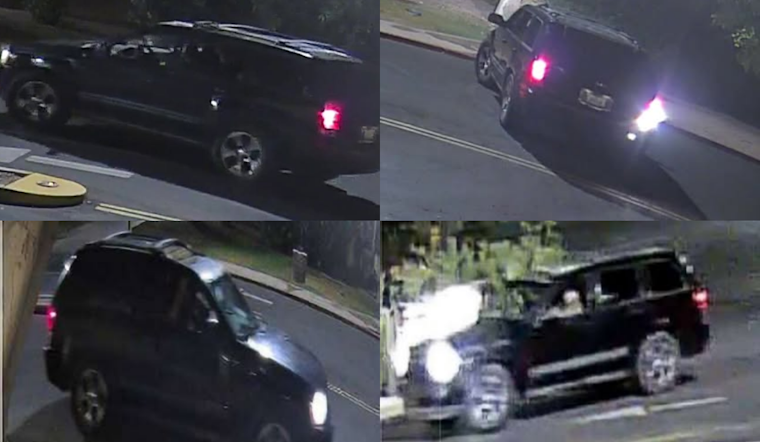 Phoenix Cemetery, Church Burglaries Net $25K in Stolen Bronze Plaques